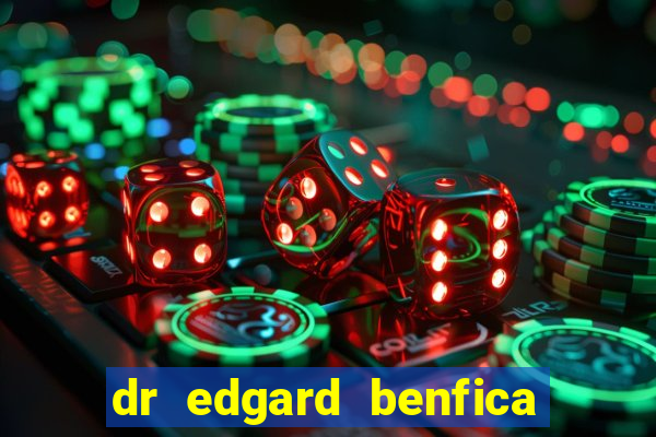 dr edgard benfica varginha mg